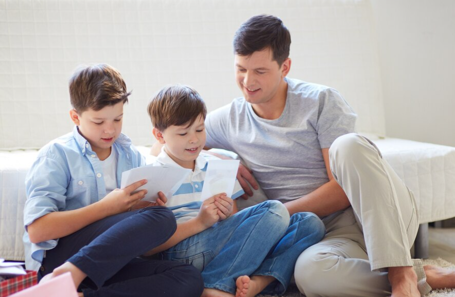 Berikut ini Tips Jitu Agar Anak Gen Z Mau Ngobrol dan Terbuka pada Orang Tua